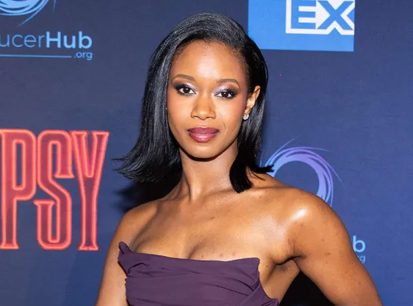 Joy Woods Age, Height, Weight, Net Worth, Career And Full Bio