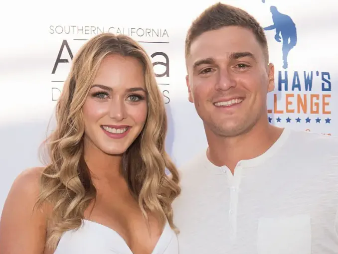 Kike Hernandez Wife, Age, Height, Weight, Net Worth, Career, And More