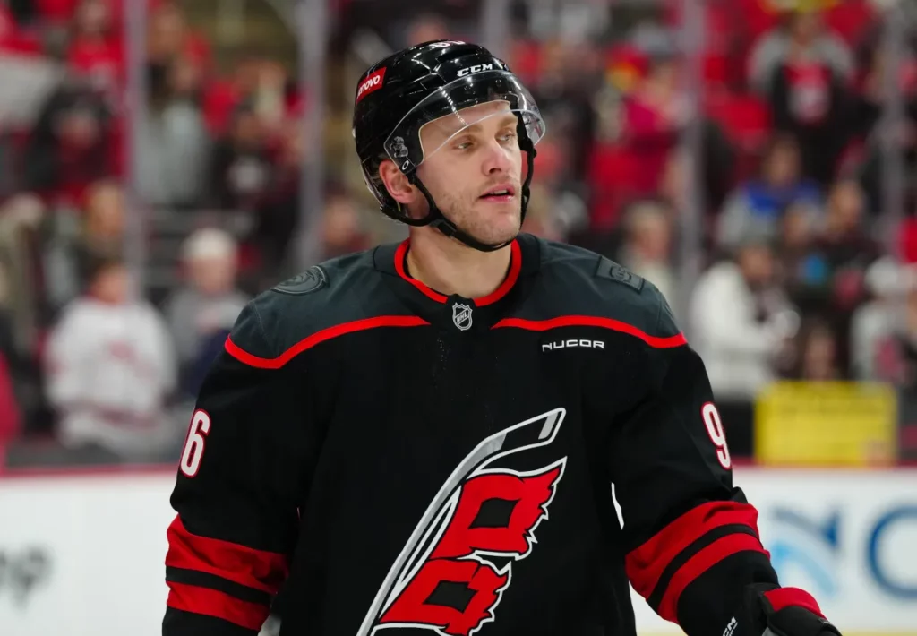 Mikko Rantanen Wife, Age, Height, Weight, Net Worth, Career, And Full Bio
