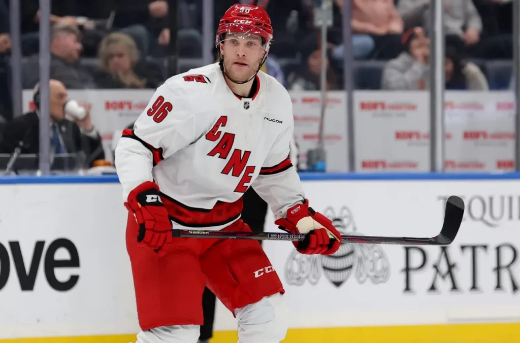 Mikko Rantanen Wife, Age, Height, Weight, Net Worth, Career, And Full Bio