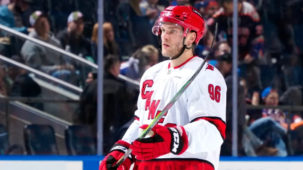 Mikko Rantanen Wife, Age, Height, Weight, Net Worth, Career, And Full Bio