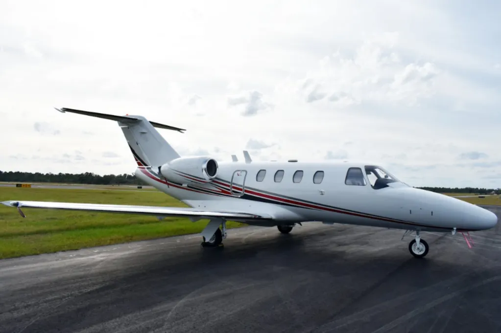 Private Jet Charter Checklist for Business Travelers Private Jet Charter Checklist for Business Travelers
