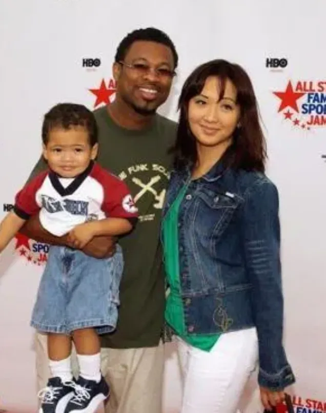 Shane Mosley's Wife, Age, Height, Weight, Net Worth, Career, And Full Bio