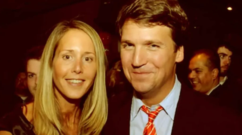 Tucker Carlson's Wife, Age, Height, Weight, Net Worth, Career And Full Bio