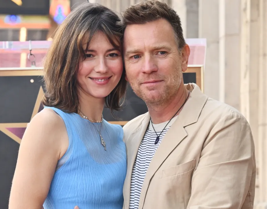 Ewan McGregor's  Wife, Age, Height, Weight, Net Worth, Career And Full Bio