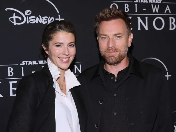 Ewan McGregor's  Wife, Age, Height, Weight, Net Worth, Career And Full Bio
