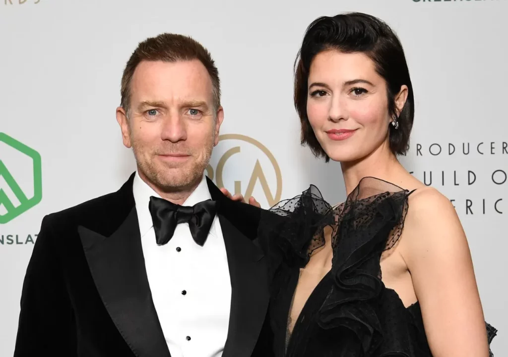 Ewan McGregor's  Wife, Age, Height, Weight, Net Worth, Career And Full Bio