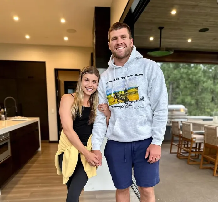 T.J Watt Wife, Age, Height, Weight, Net Worth, Career And Full Bio