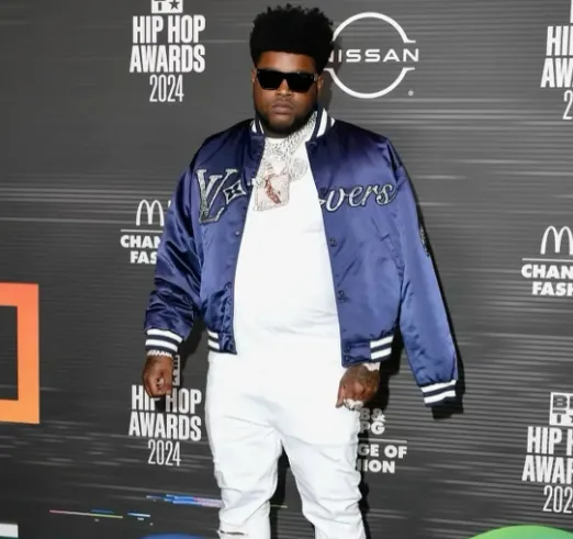 Bossman Dlow Age – Biography, Career, Lifestyle, and More