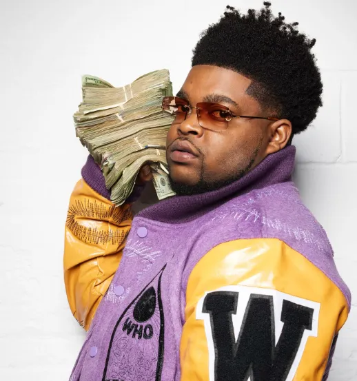 Bossman Dlow Age – Biography, Career, Lifestyle, and More Bossman Dlow Age – Biography, Career, Lifestyle, and More