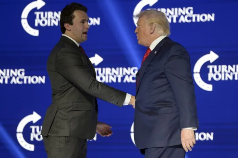 Charlie Kirk Age A Deep Dive into His Life, Career, and Legacy