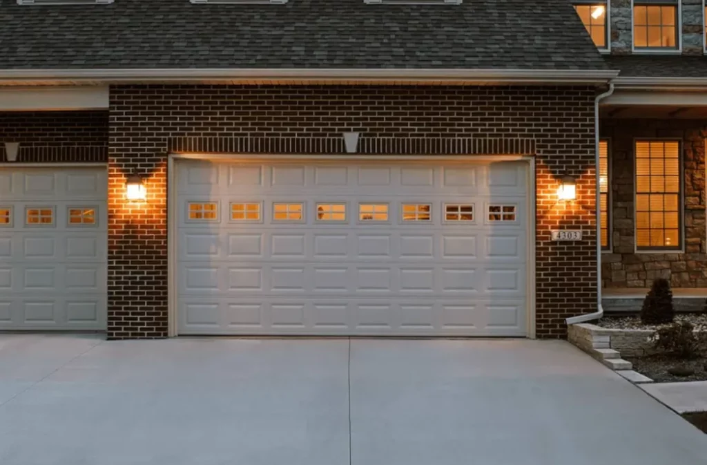 Choosing the Best Garage Door Installation, Repair, and Material Comparisons