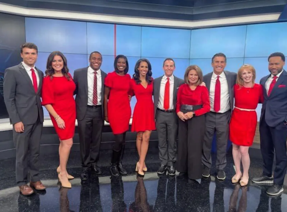 Colleen Marshall Age A Deep Dive into the Life and Legacy of a Veteran Journalist