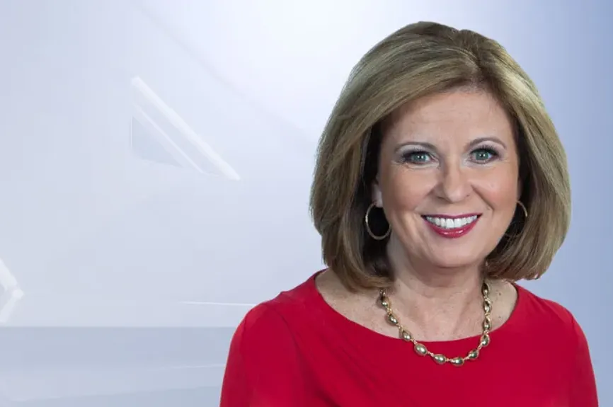 Colleen Marshall Age: A Deep Dive into the Life and Legacy of a Veteran Journalist Colleen Marshall Age A Deep Dive into the Life and Legacy of a Veteran Journalist