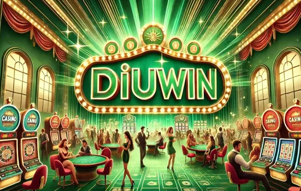 Diuwin Game: A New Way to Play Diuwin Game A New Way to Play