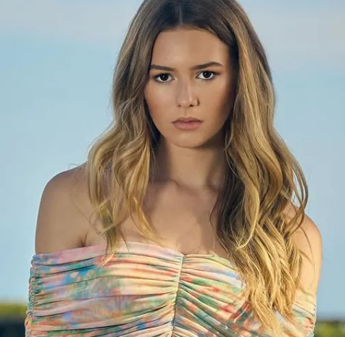 Georgia MacPhail Age – Biography, Career, Lifestyle, and More