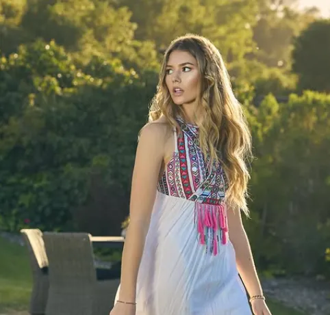 Georgia MacPhail Age – Biography, Career, Lifestyle, and More