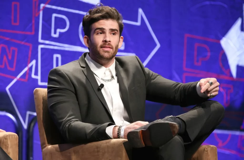 Hasan Piker Height – Biography, Career, Net Worth, Lifestyle, and More