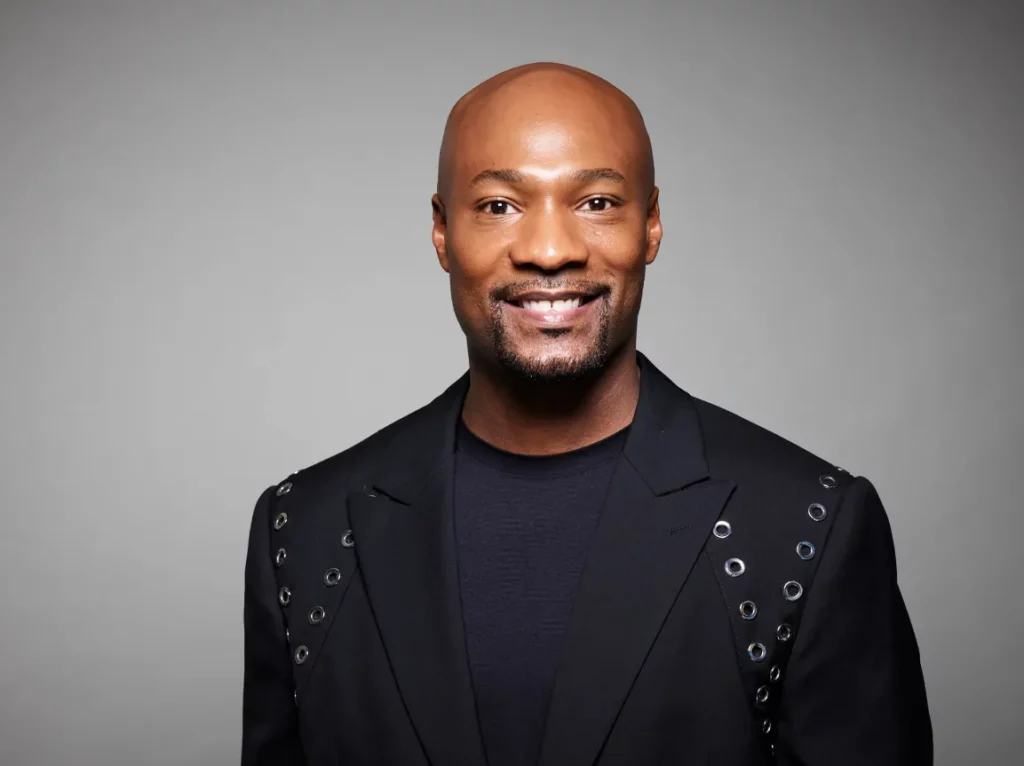 Keion Henderson Age Exploring the Life, Legacy, and Future of the Inspiring Pastor