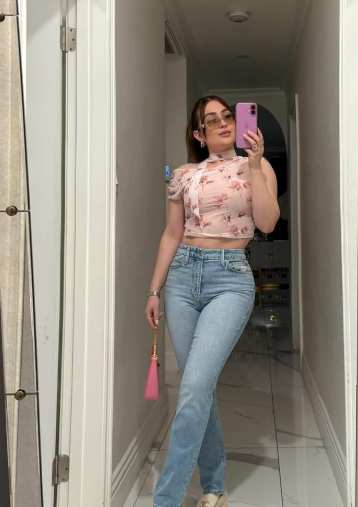 Kenia Ontiveros Age