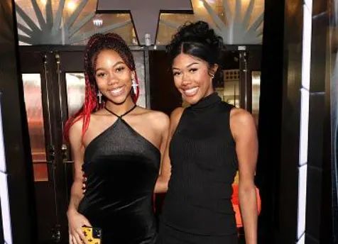Sydney Winbush Age, Height, Birthday & Life Story Revealed (Full Biography)