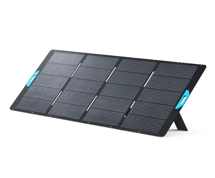 Harnessing Clean Energy with Solar Panel Kits and Power Stations Harnessing Clean Energy with Solar Panel Kits and Power Stations