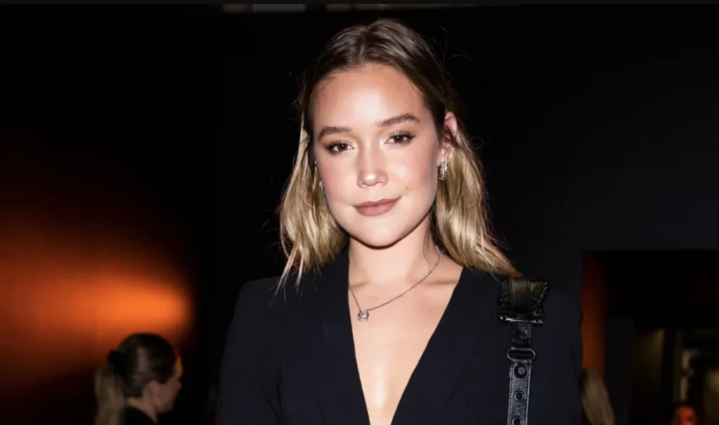 Olivia Ponton Age: A Complete Biography, Career, Net Worth, and Lifestyle Olivia Ponton Age A Complete Biography, Career, Net Worth, and Lifestyle