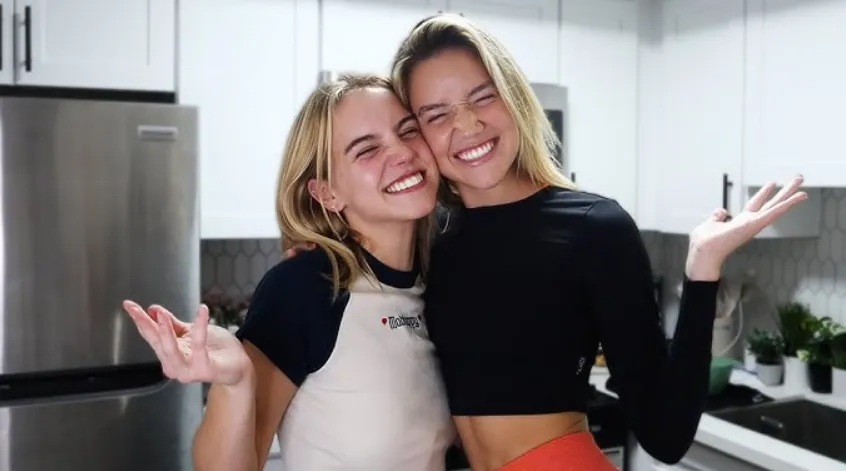 Olivia Ponton Age A Complete Biography, Career, Net Worth, and Lifestyle