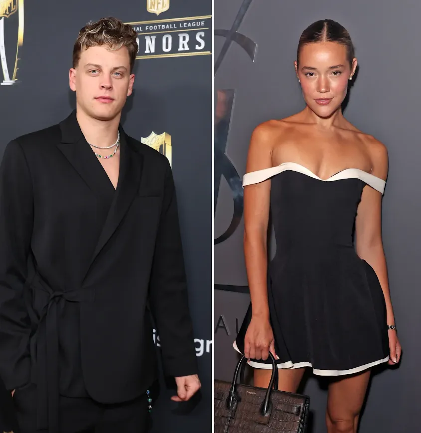 Joe Burrow Girlfriend, Age, Height, Weight, Net Worth, Career, And Full Bio In 2025