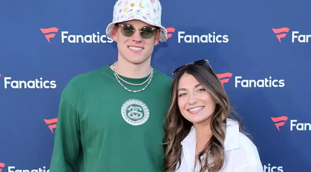 Joe Burrow Girlfriend, Age, Height, Weight, Net Worth, Career, And Full Bio In 2025