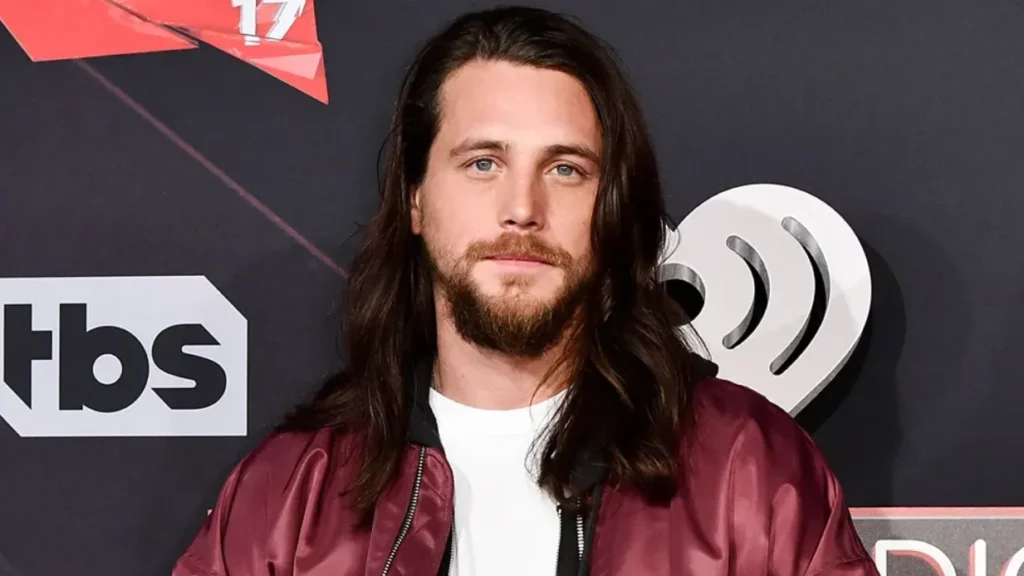 Ben Robson's Wife, Age, Height, Weight, Net Worth, Career, And Full Bio In 2025