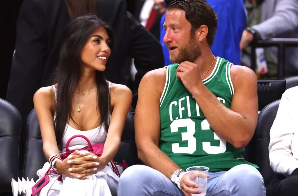 Dave Portnoy Girlfriend, Age, Height, Weight, Net Worth, Career, And Full Bio In 2025
