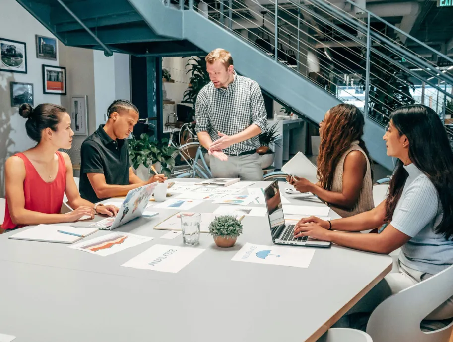 Why Partnering with a Toronto Digital Marketing Agency is the Key to Your Business Success Why Partnering with a Toronto Digital Marketing Agency is the Key to Your Business Success