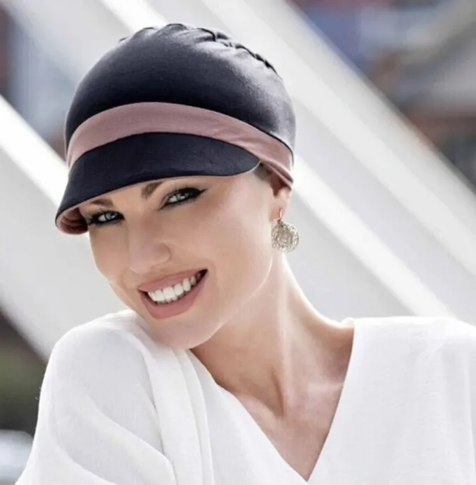 Bamboo Chemo Caps: Helping Kids Cancer Patients Bamboo Chemo Caps Helping Kids Cancer Patients