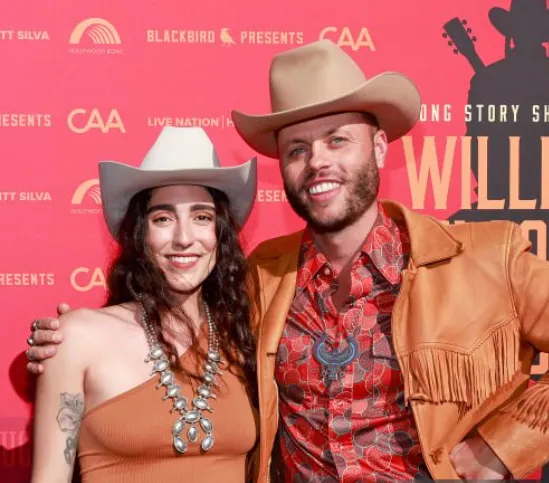 Charley Crockett's Wife Untold Story Revealed