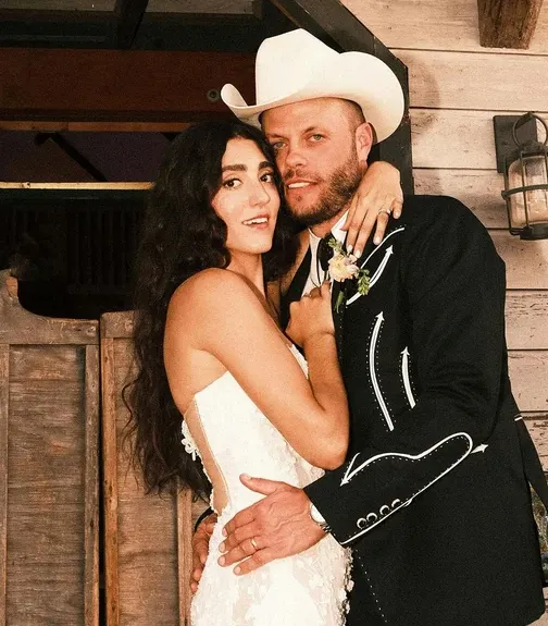 Charley Crockett's Wife Untold Story Revealed