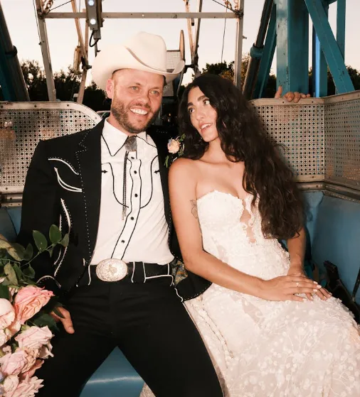 Charley Crockett's Wife Untold Story Revealed