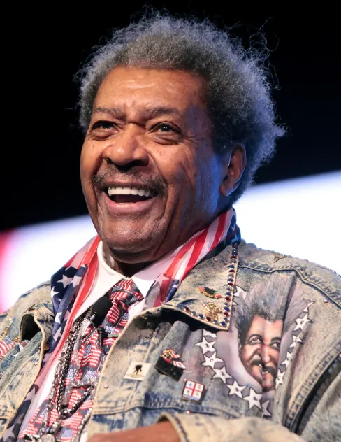 Don King A Deep Look Into the Life, Legacy, and Influence of Boxing’s Most Controversial Promoter