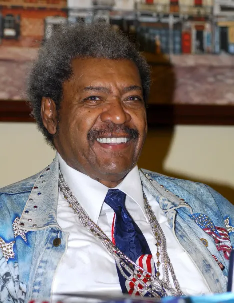 Don King A Deep Look Into the Life, Legacy, and Influence of Boxing’s Most Controversial Promoter