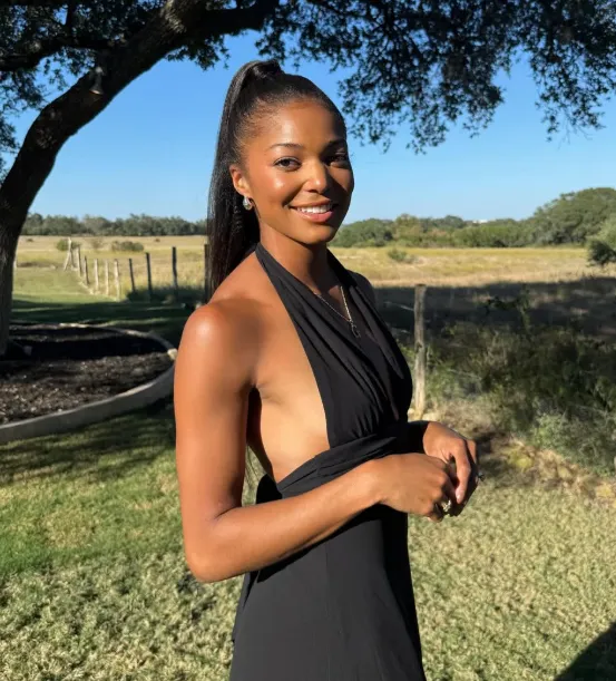 Gabby Thomas Height Discover Her Stunning Athletic Stature