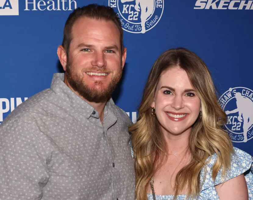 Max Muncy’s Wife – Everything You Need to Know About Kellie Muncy Max Muncy's Wife – Everything You Need to Know About Kellie Muncy