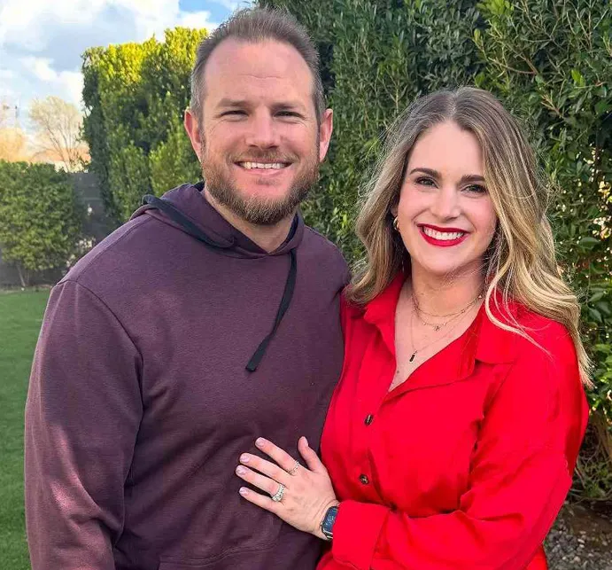 Max Muncy's Wife – Everything You Need to Know About Kellie Muncy