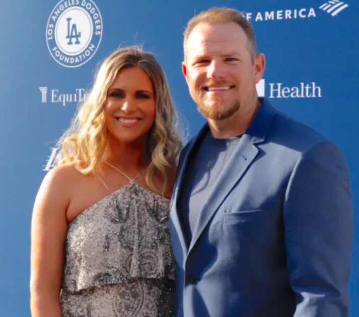 Max Muncy's Wife – Everything You Need to Know About Kellie Muncy