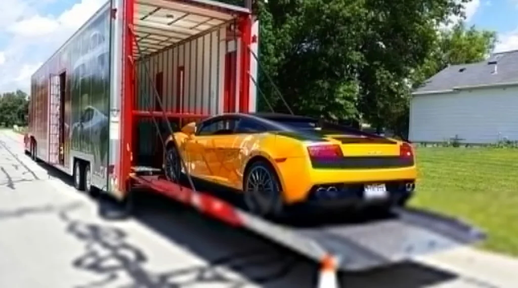 Who Can You Trust for Exotic Car Transport? Who Can You Trust for Exotic Car Transport