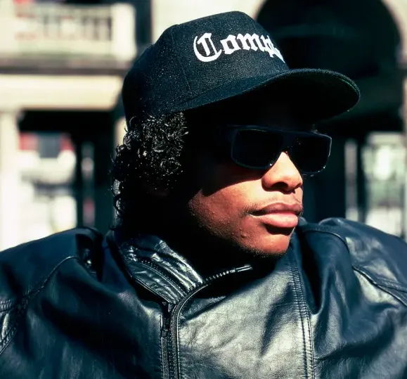 Eazy-E's Wife The Untold Story of Tomica Woods-Wright