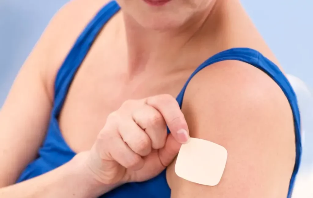 How Long Does Estradiol Take to Relieve Hot Flashes? How Long Does Estradiol Take to Relieve Hot Flashes