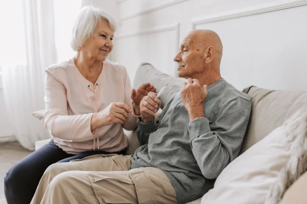 Independent Living vs Assisted Living: Key Differences Explained Independent Living vs Assisted Living Key Differences Explained