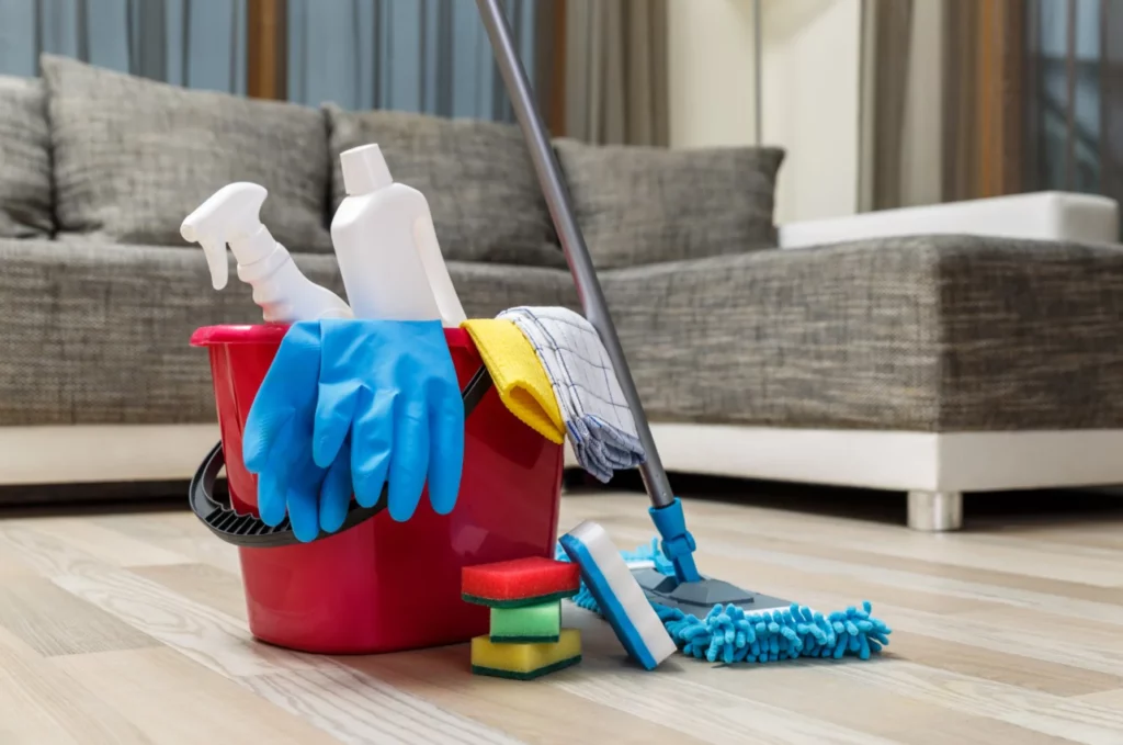Is Your NYC Cleaner Bonded and Insured? Here’s Why It Matters Is Your NYC Cleaner Bonded and Insured Here's Why It Matters