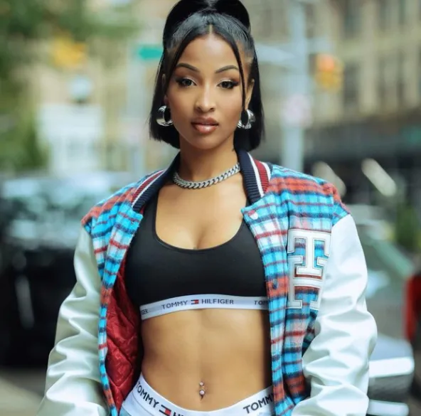 Shenseea Age Biography, Net Worth, Career, Lifestyle & More 