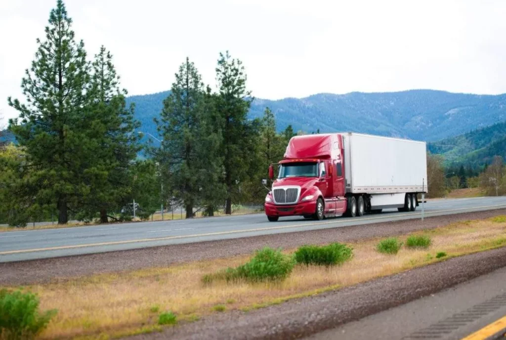Understanding US Carrier Registration and Its Role in Interstate Transportation